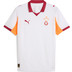 Puma Galatasaray Uit Shirt 2025/2026 1