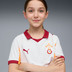 Puma Galatasaray Auswärts-Shirt Kinder 2025/2026 4