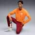 Puma Galatasaray Training Pant 2025/2026 5