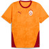 Puma Galatasaray Trainings-Shirt 2025/2026 1