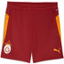 Puma Galatasaray Trainings-Short 2025/2026 1