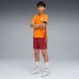 PUMA Galatasaray Träningsshorts Barn 2025/2026 5