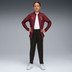 Puma Galatasaray Trainings-Hose Kinder 2025/2026 5