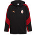 Puma Galatasaray Evostripe Hooded Jacket 2025/2026