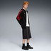 Puma Galatasaray Evostripe Hooded Jacket 2025/2026
