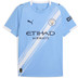 Puma Manchester City Home Shirt 2025/2026