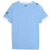 Puma Manchester City Thuis Shirt Kids 2025/2026