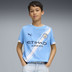 Puma Manchester City Thuis Shirt Kids 2025/2026