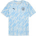 Puma Manchester City Pre-Match Shirt 2025/2026