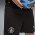 Puma Manchester City Auswärts Outfit