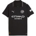 Puma Manchester City Uit Shirt Kids 2025/2026