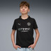 Puma Manchester City Uit Shirt Kids 2025/2026