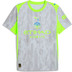 Puma Manchester City 3rd Shirt Kids 2025/2026 1