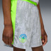 Puma Manchester City 3rd Short Kids 2025/2026 4