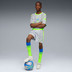 Puma Manchester City 3rd Short Kids 2025/2026 5