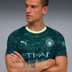 Puma Manchester City 4th Shirt 2025/2026 5