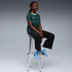 Puma Manchester City 4th Maillot Jr 25/26 5