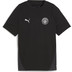 Puma Manchester City Trainings-Shirt Kinder 25/26