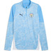 Puma Manchester City Tracksuit