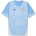 Puma Manchester City Trainings-Shirt Kinder 25/26