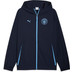 Puma Manchester City Tech Woven Jacket 2025/2026