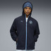 Puma Manchester City Tech Woven Jacket 2025/2026