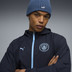 Puma Manchester City Tech Woven Jacket 2025/2026