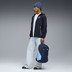 Puma Manchester City Tech Woven Jacket 2025/2026