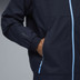Puma Manchester City Tech Woven Jacket 2025/2026