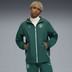 Puma Manchester City Tech Woven Tracksuit 4