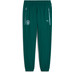 Puma Manchester City Tech Woven Tracksuit 8