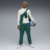 Puma Manchester City Tech Woven Tracksuit 12