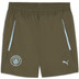 PUMA Manchester City Tech Woven Shorts 2025/2026 1