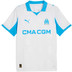 Puma Olympique Marseille Home Shirt 2025/2026