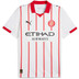 Puma Girona FC Home Shirt 2025/2026