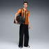 Puma FC Shakhtar Donetsk Thuis Shirt 2025/2026