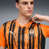 Puma FC Shakhtar Donetsk Thuis Shirt 2025/2026