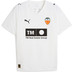 Puma Valencia CF Thuis Shirt 2025/2026 1