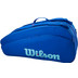 Wilson Ultra 100 V5 + Tour 12 bag