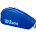Wilson Ultra 100 V5 + Tour 6 bag