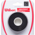 Wilson Dry Overgrip 3 St. Zwart