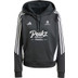 adidas Tiro 24 Sweat Hoody Dames Peakz Padel