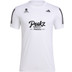 adidas Club 3 Stripes Tee Peakz Padel