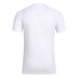 Adidas Club 3 Stripes T-shirt Peakz Padel