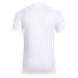 adidas Club 3 Stripes Tee Peakz Padel