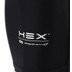Mc David Hex Tight With Knee Pads 3/4