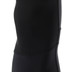 Mc David Compression 3/4 Tight With Dual Layer