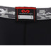 Mc David Compression 3/4 Tight With Dual Layer