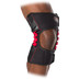 Mc David Knee Over Wrap Spring Hinge