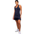 RS Sportswear Court Performance Pleated Dress